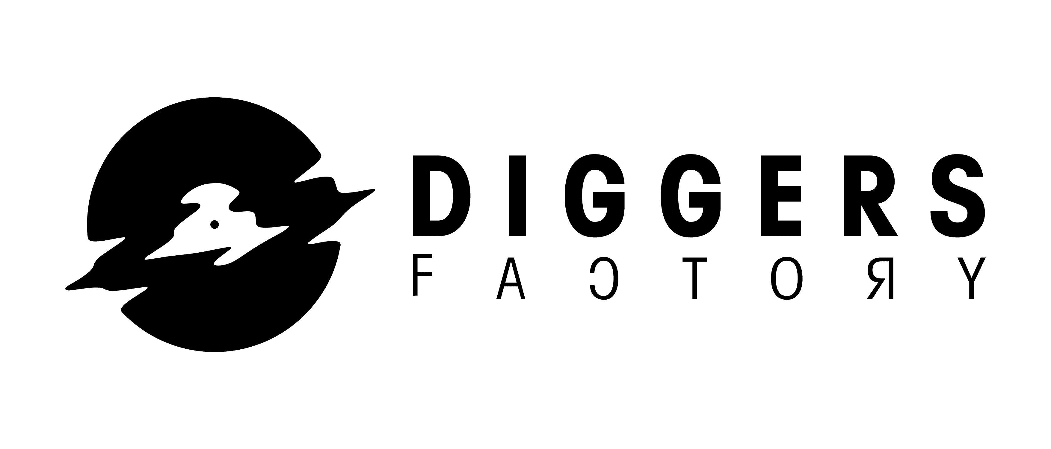Digger's Factory